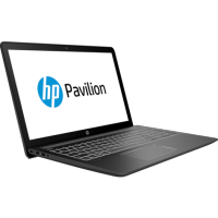 ноутбук HP Pavilion Power 15-cb017ur Серый
