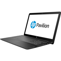 ноутбук HP Pavilion Power 15-cb017ur Серый