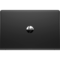 ноутбук HP Pavilion Power 15-cb017ur Серый