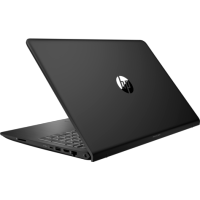 ноутбук HP Pavilion Power 15-cb017ur Серый