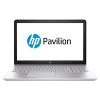 ноутбук HP Pavilion 15-cc008ur Серый