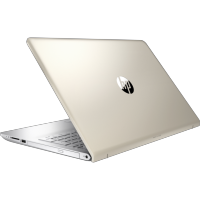 ноутбук HP Pavilion 15-cc511ur Золотой