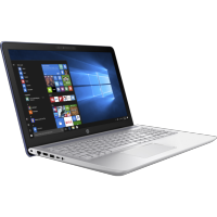 ноутбук HP Pavilion 15-cc011ur Синий