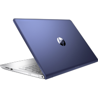 ноутбук HP Pavilion 15-cc011ur Синий