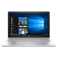 ноутбук HP Pavilion 15-cd018ur Золотой