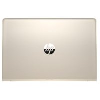 ноутбук HP Pavilion 15-cd018ur Золотой