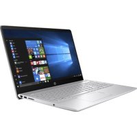 ноутбук HP Pavilion 15-ck006ur Серебристый