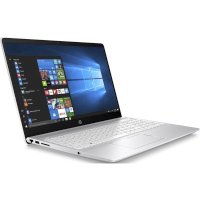 ноутбук HP Pavilion 15-ck014ur Белый