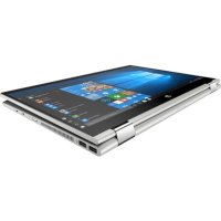 ноутбук HP Pavilion x360 15-cr0000ur Серебристый