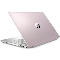 ноутбук HP Pavilion 15-cs0051ur Розовый
