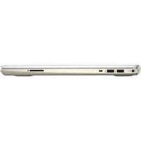 ноутбук HP Pavilion 15-cs0033ur Золотой