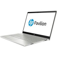 ноутбук HP Pavilion 15-cs0006ur Серебристый
