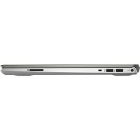 ноутбук HP Pavilion 15-cs0006ur Серебристый