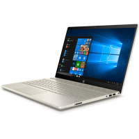 ноутбук HP Pavilion 15-cs1025ur Белый