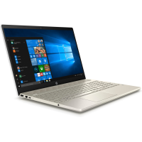 ноутбук HP Pavilion 15-cs1025ur Белый