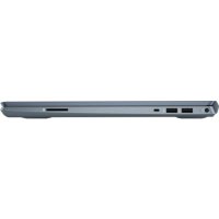 ноутбук HP Pavilion 15-cs2003ur Синий
