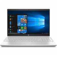ноутбук HP Pavilion 15-cs3061ur Серебристый