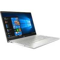 ноутбук HP Pavilion 15-cs3061ur Серебристый