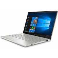 ноутбук HP Pavilion 15-cs3061ur Серебристый