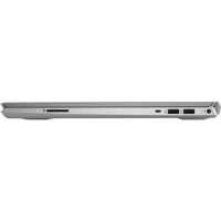 ноутбук HP Pavilion 15-cs3061ur Серебристый