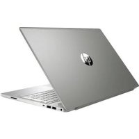 ноутбук HP Pavilion 15-cw0008ur Серый