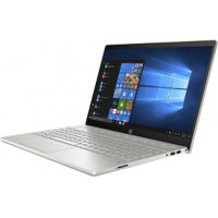ноутбук HP Pavilion 15-cw0008ur Серый