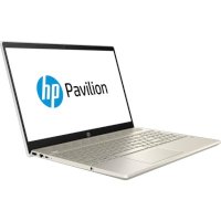 ноутбук HP Pavilion 15-cw0005ur Золотой