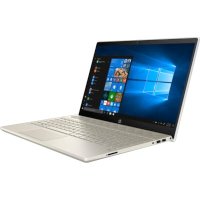 ноутбук HP Pavilion 15-cw0005ur Золотой
