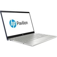 ноутбук HP Pavilion 15-cw0006ur Синий