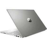 ноутбук HP Pavilion 15-cw1023ur Серебристый