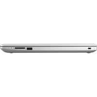 ноутбук HP 15-da0079ur Серебристый