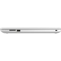 ноутбук HP 15-da0185ur Белый