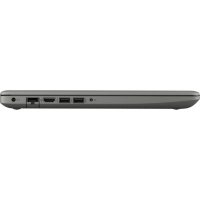 ноутбук HP 15-db0184ur Серебристый