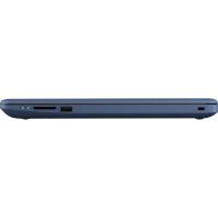 ноутбук HP 15-db0071ur Синий