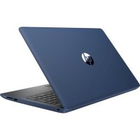 ноутбук HP 15-db0071ur Синий