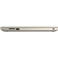 ноутбук HP 15-db0054ur Золотой