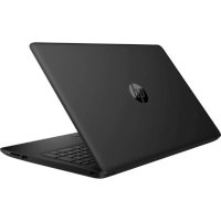 ноутбук HP 15-db0537ur-wpro Черный