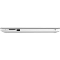 ноутбук HP 15-db0066ur Белый