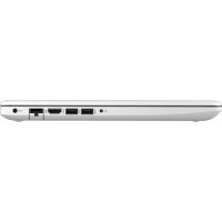 ноутбук HP 15-db0066ur Белый