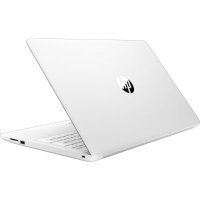 ноутбук HP 15-db0066ur Белый