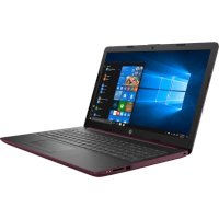 ноутбук HP 15-db0468ur Красный