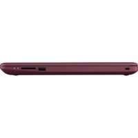 ноутбук HP 15-db0468ur Красный