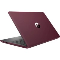 ноутбук HP 15-db0468ur Красный