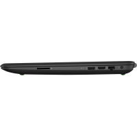 ноутбук HP Pavilion 15-dp0099ur Черный