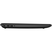 ноутбук HP Pavilion 15-dp0099ur Черный