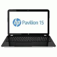 ноутбук HP Pavilion 15-e002sr Серебристый