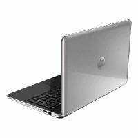 ноутбук HP Pavilion 15-e002sr Серебристый