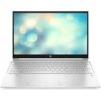 ноутбук HP Pavilion 15-eg0041ur Белый