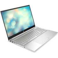 ноутбук HP Pavilion 15-eg0041ur Белый