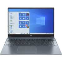 ноутбук HP Pavilion 15-eg0050ur Голубой